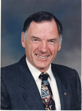 Don Dougherty